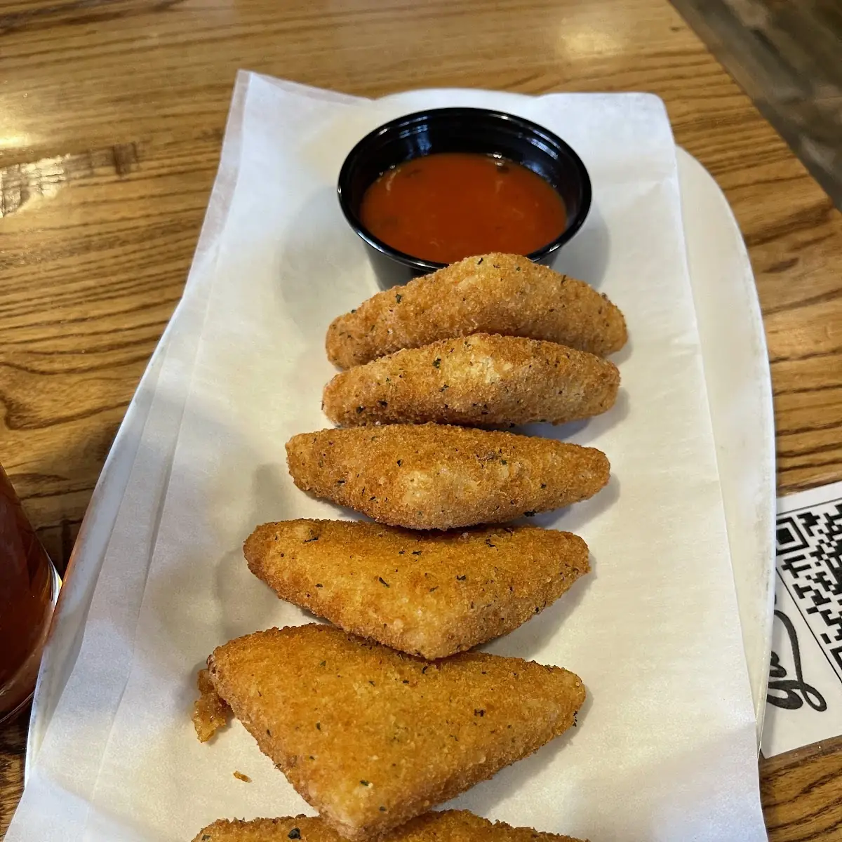 Cheese Sticks