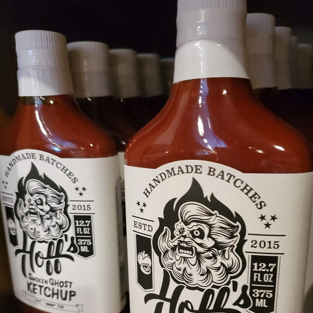 Hot Sauce