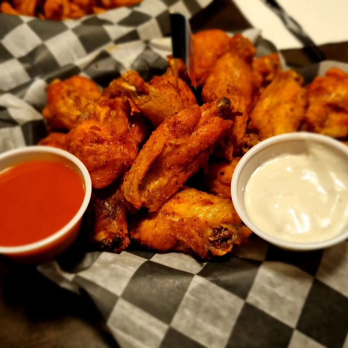 Chicken Wings