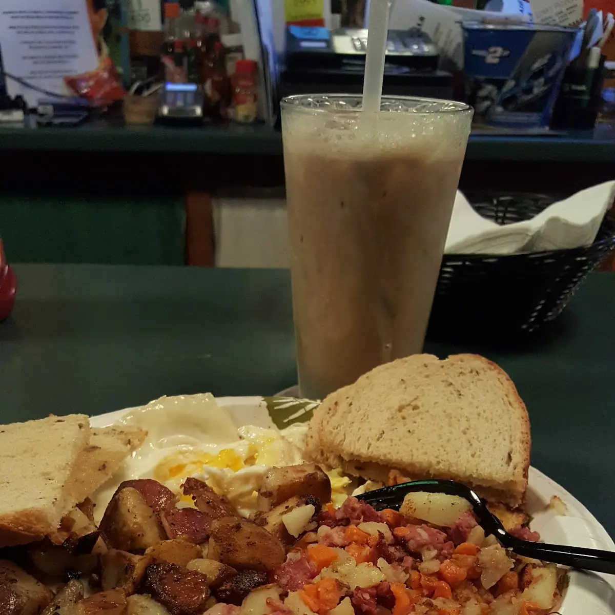 Corned Beef