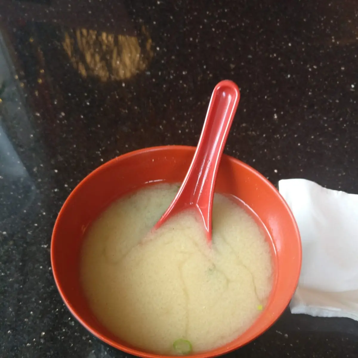 Miso Soup