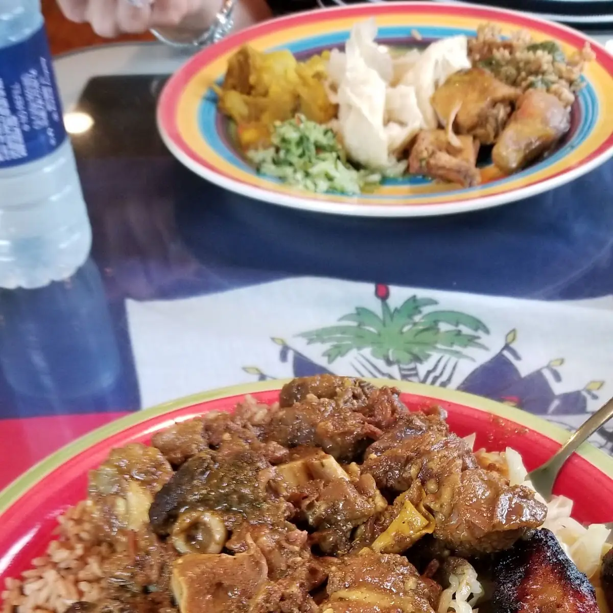 Lamb Curry