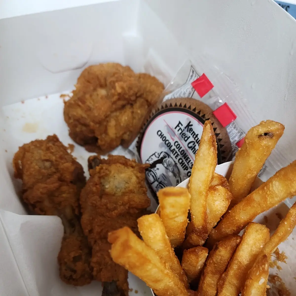 Fried Chicken