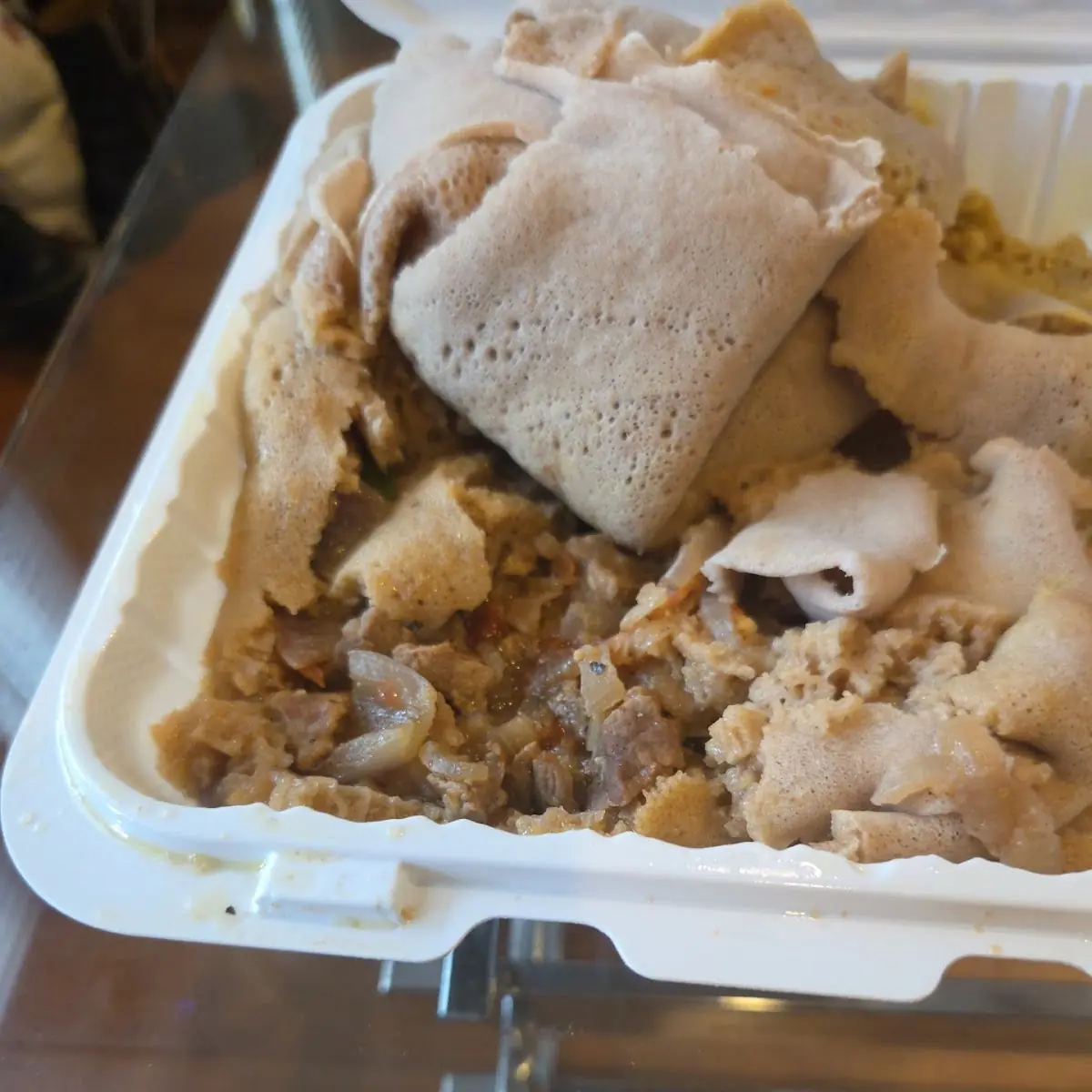 Fried Apple Pie