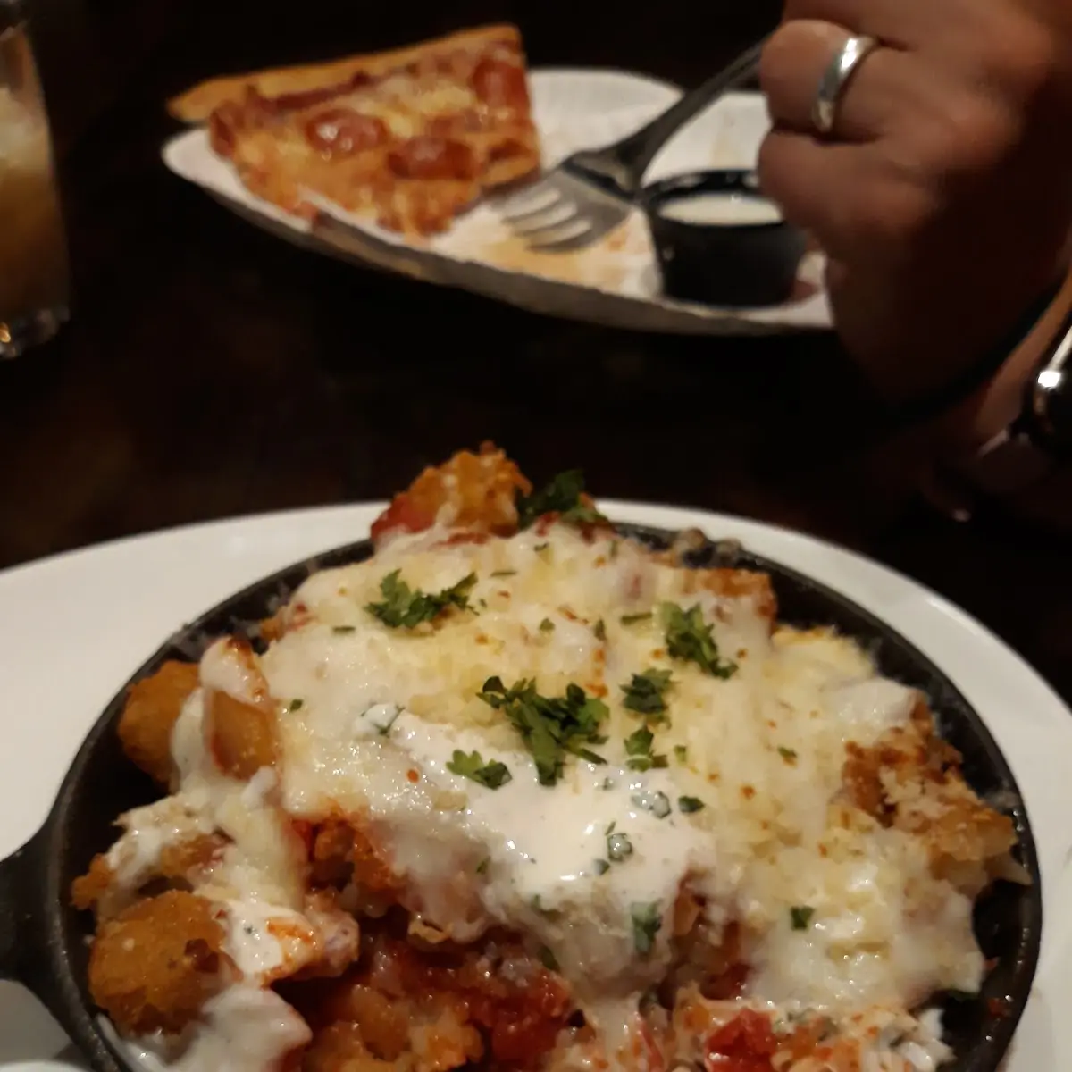 Pot Pie