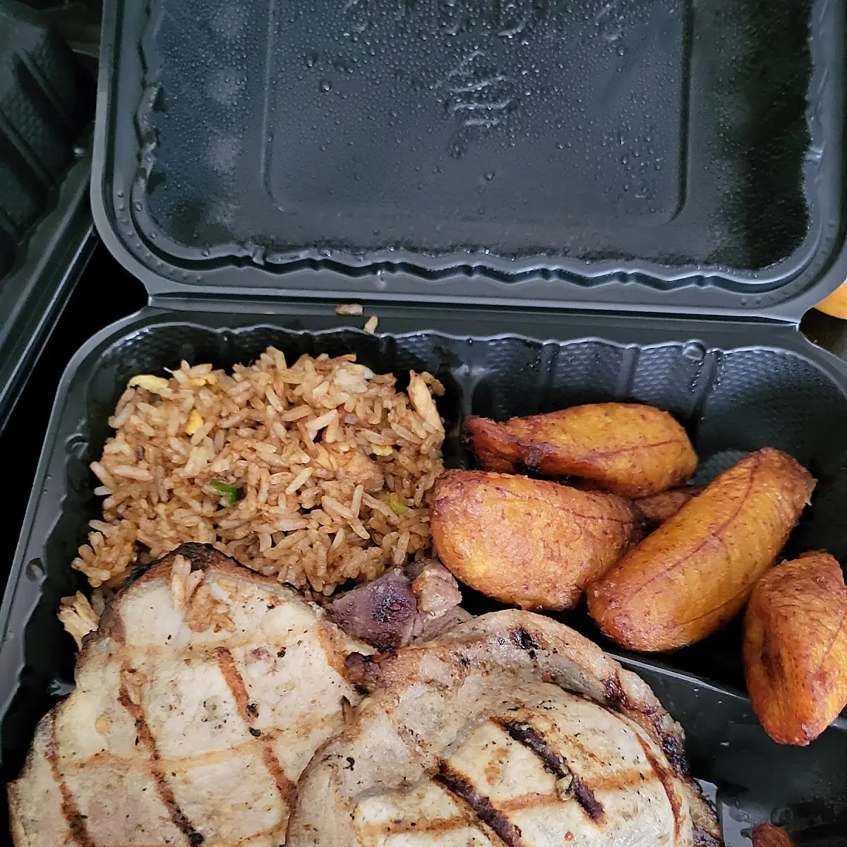 Pork Chop