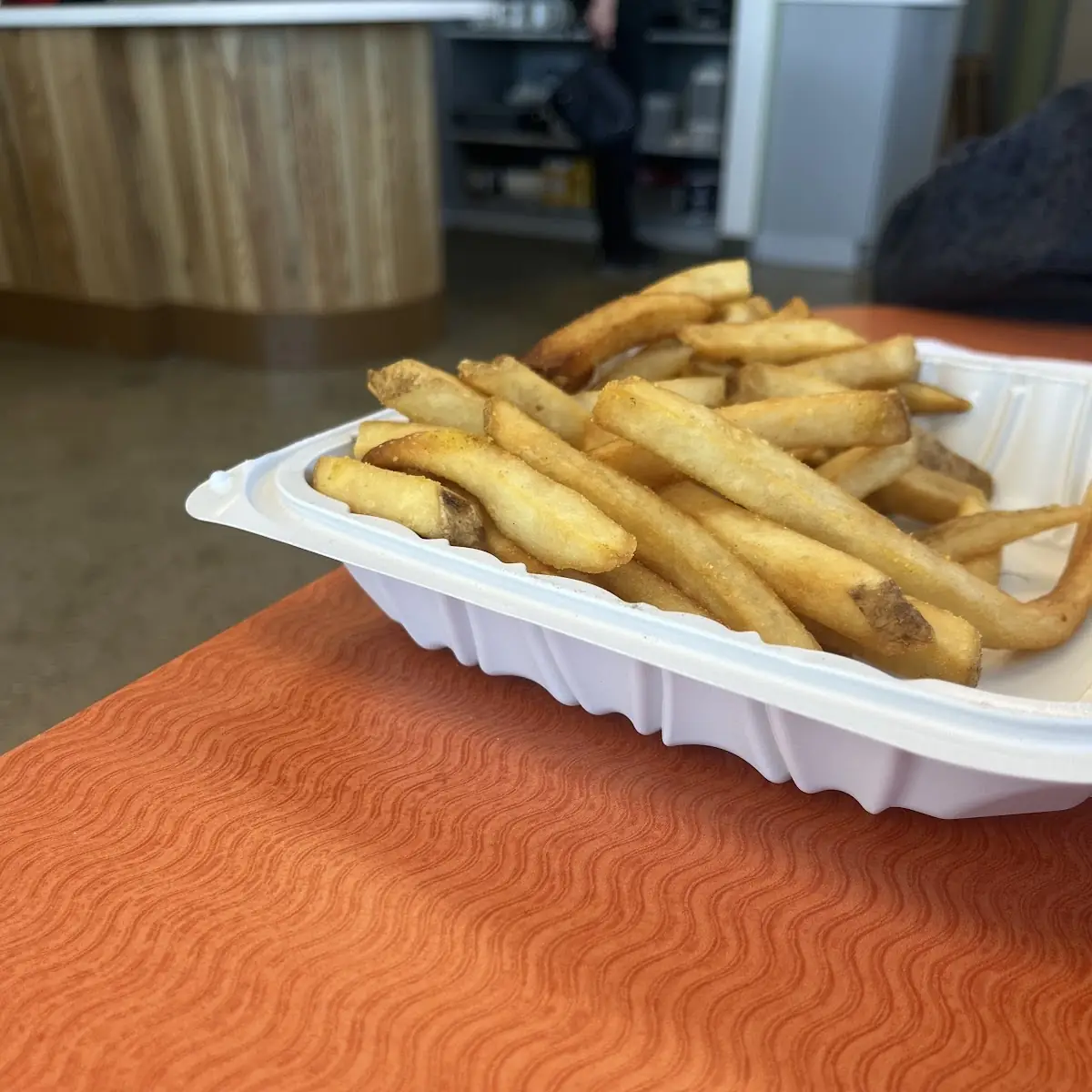 French Fries