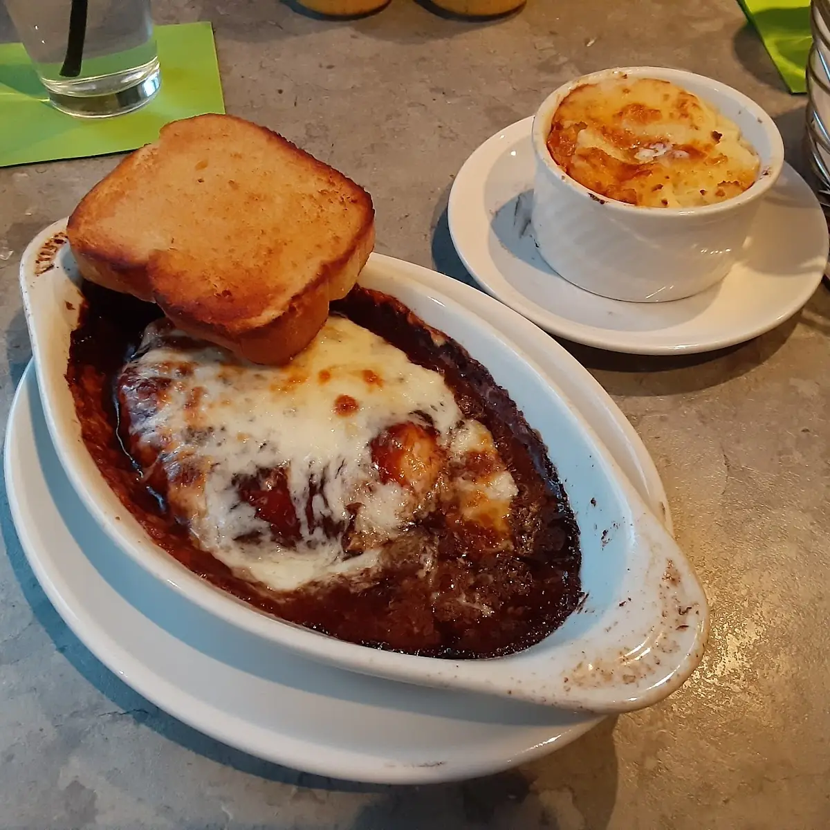 Chicken Marsala
