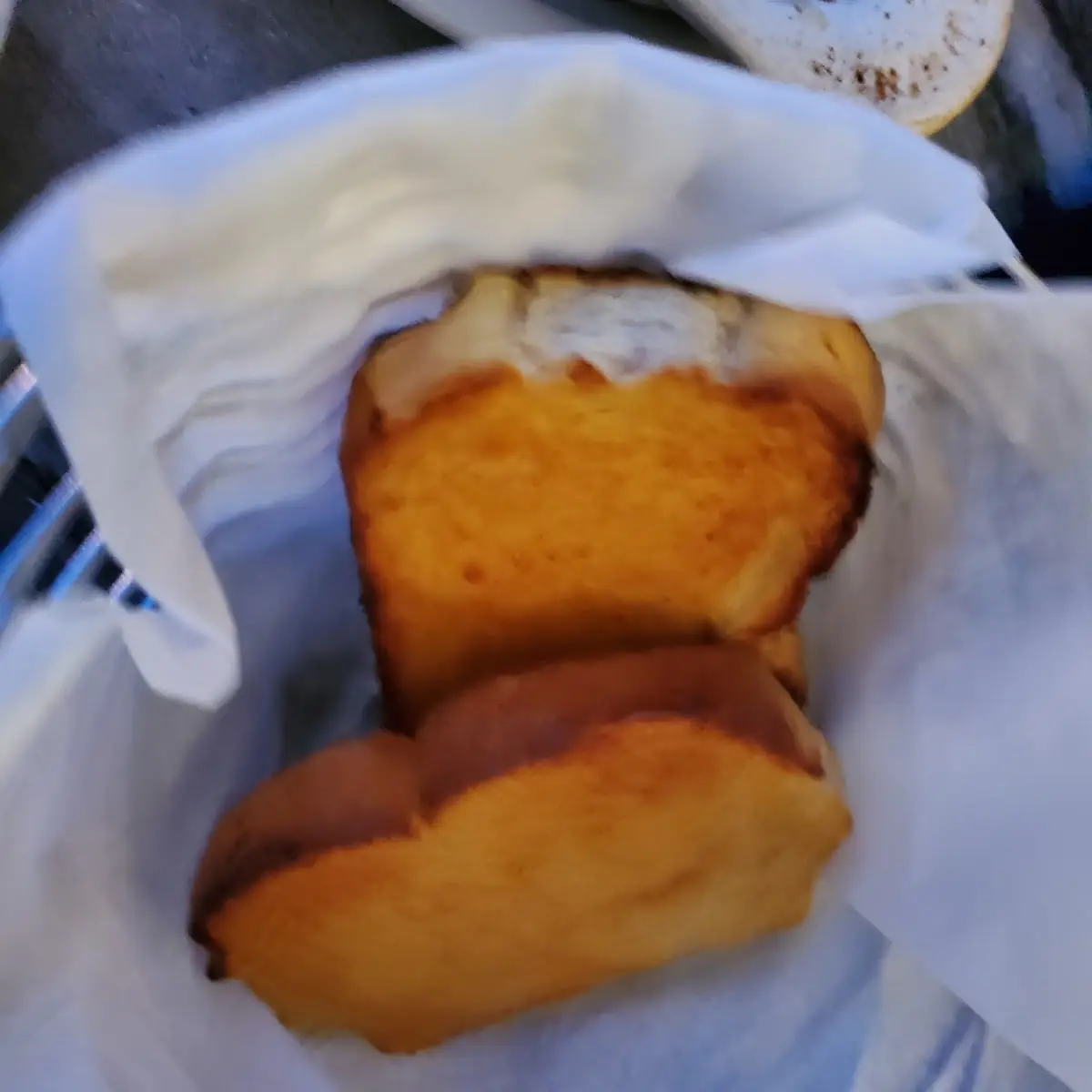Garlic Bread
