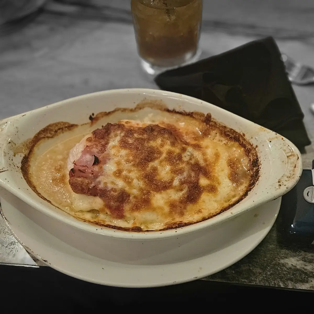 Onion Soup