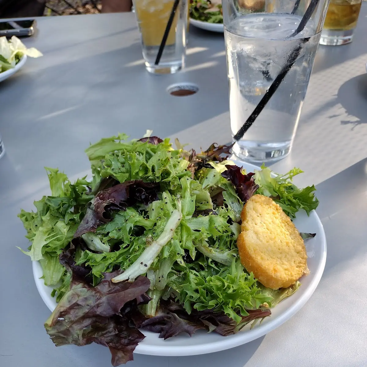 Spring Mix Salad