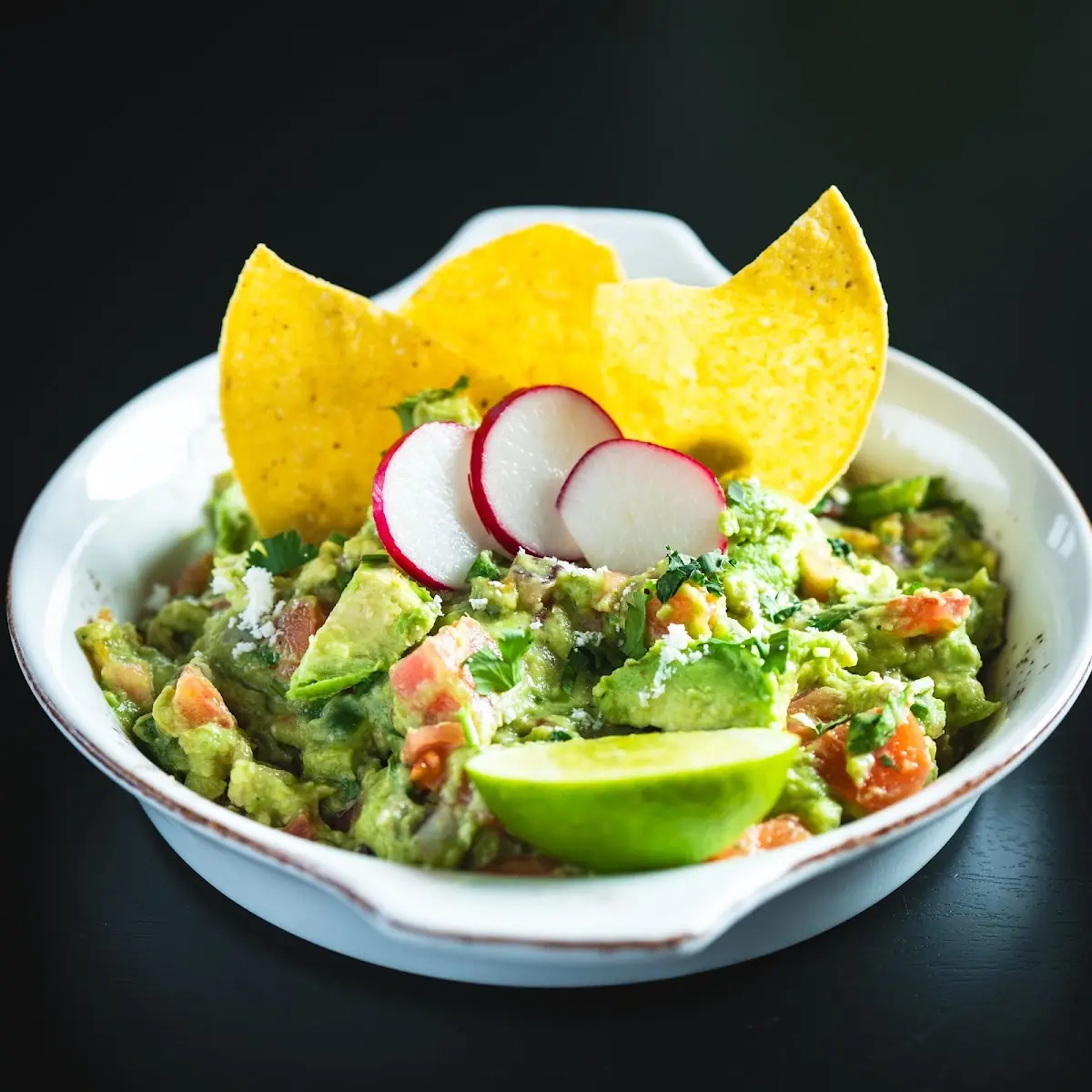 Guacamole Dip