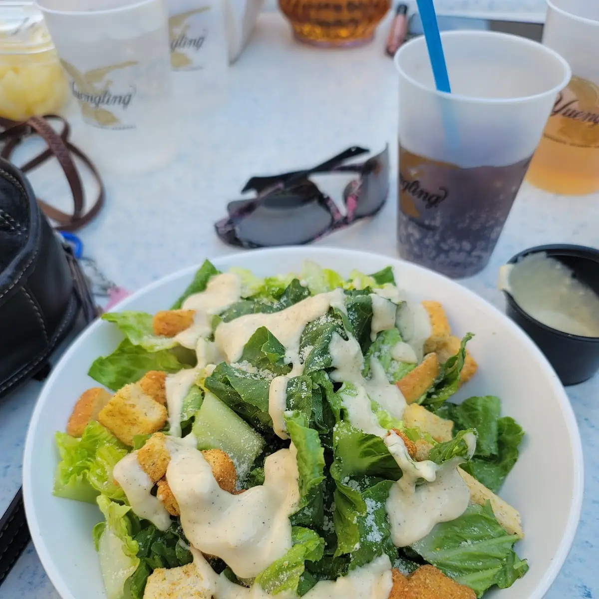Caesar Salad