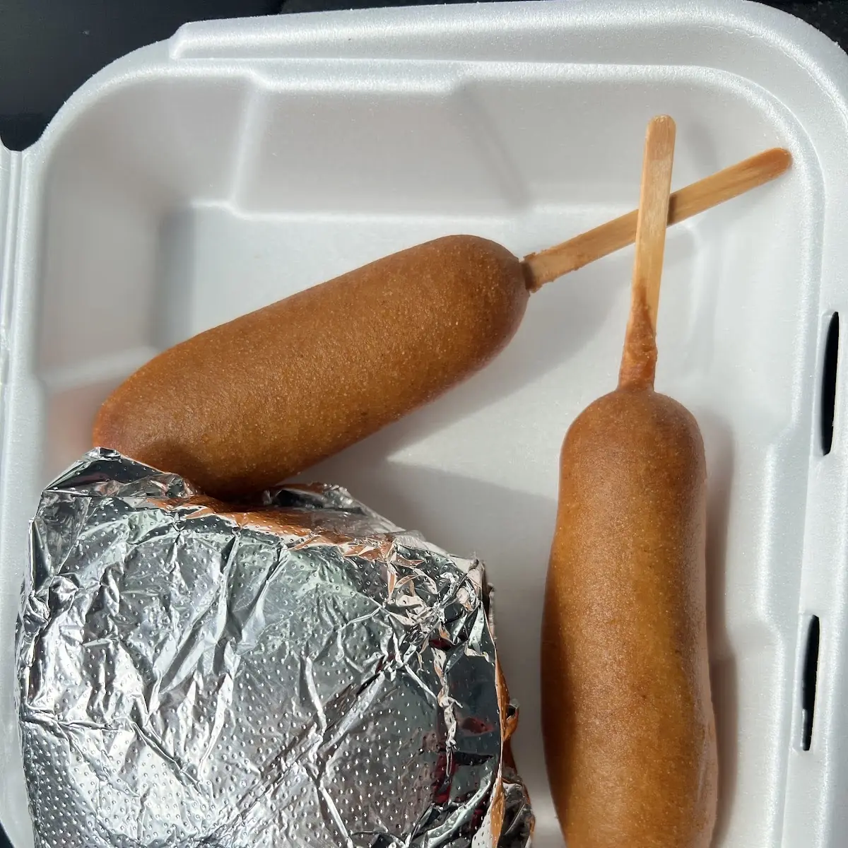 Corn Dog