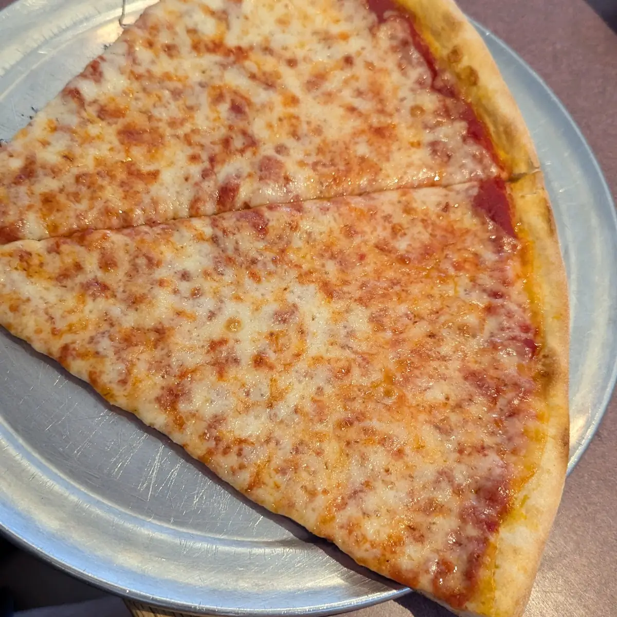 Cheese Pizza