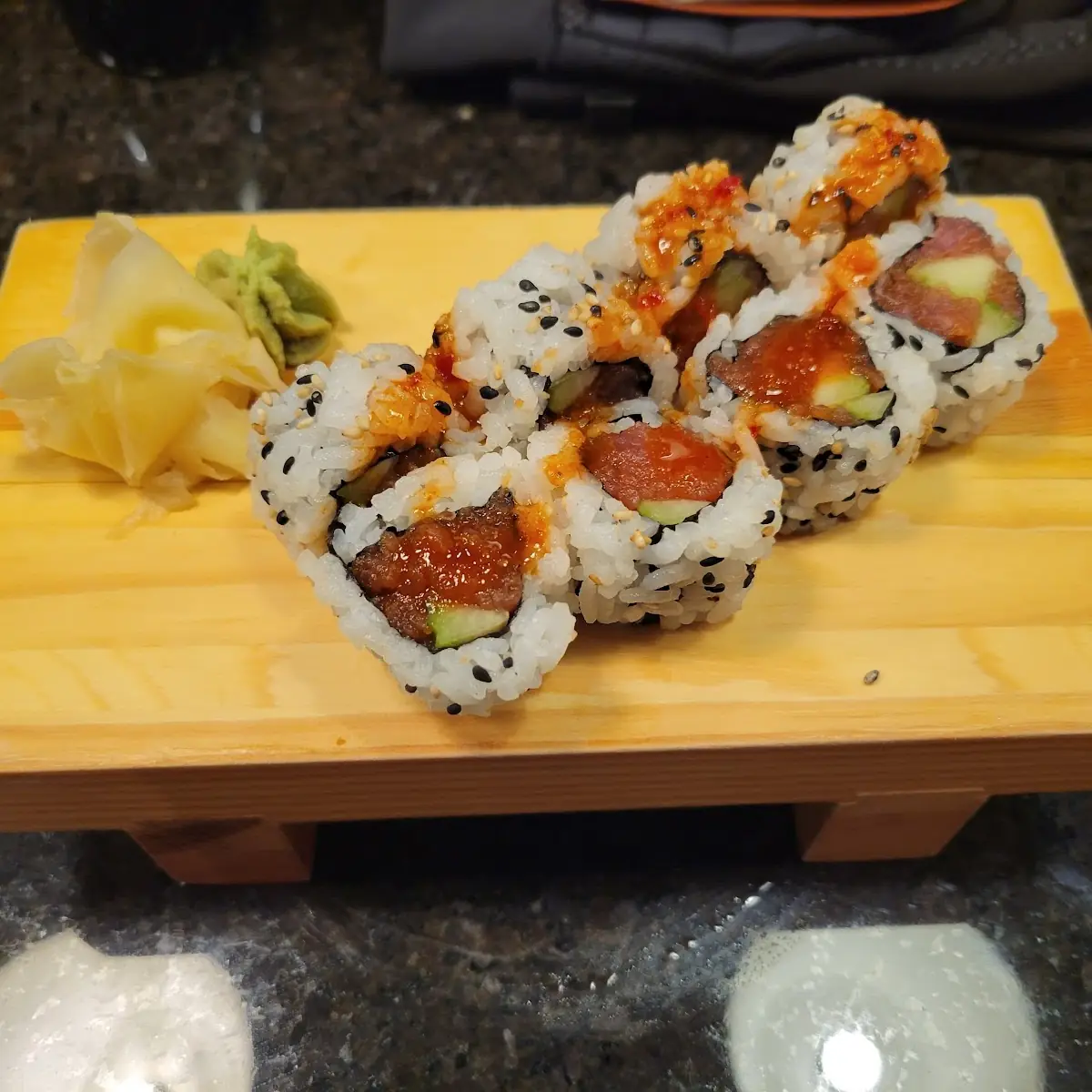 Spicy Tuna
