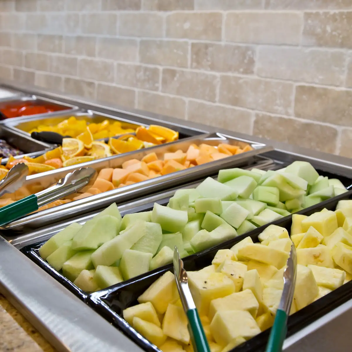 Fresh Fruit