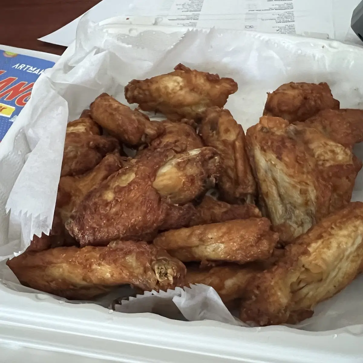 Lemon Pepper