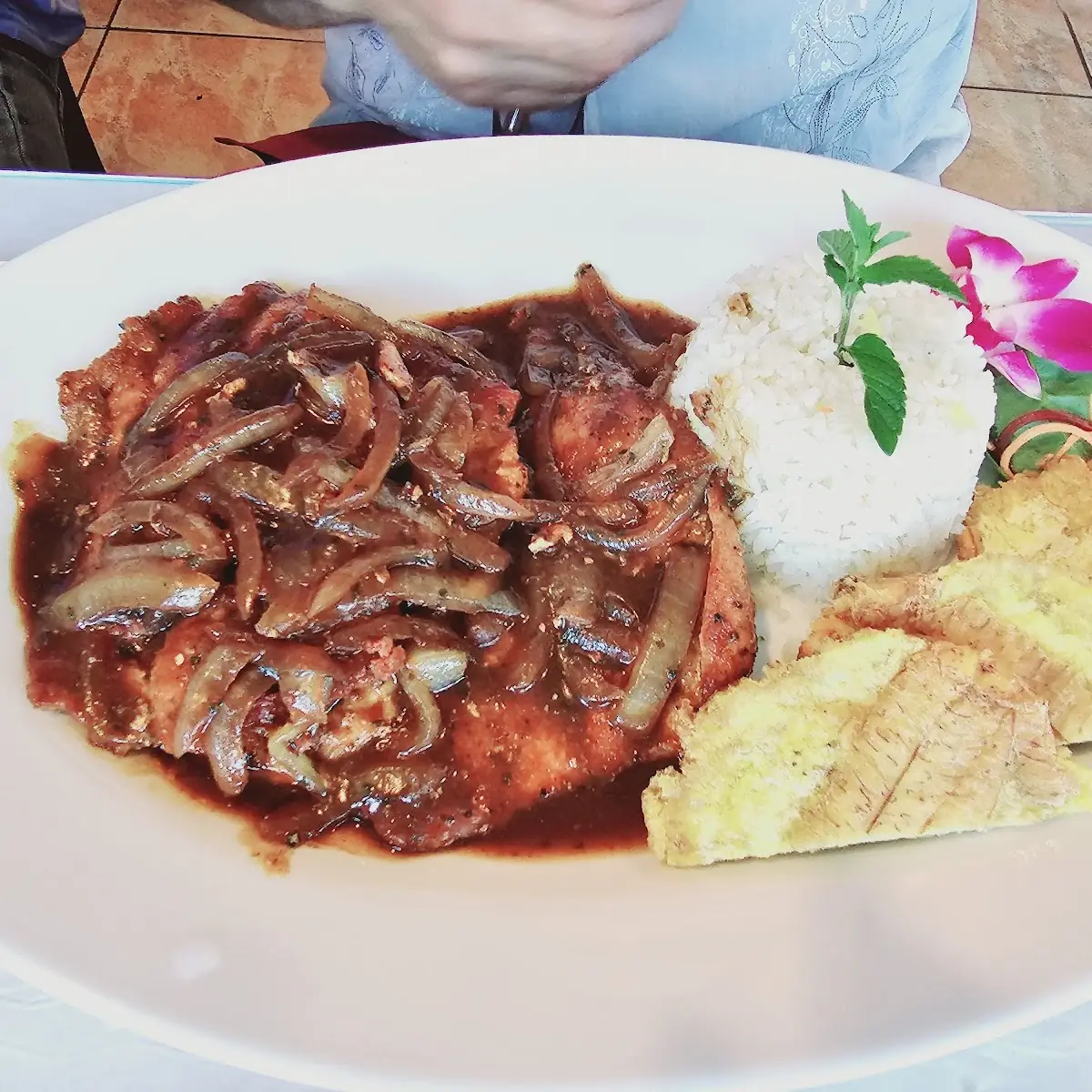 Pork Chop