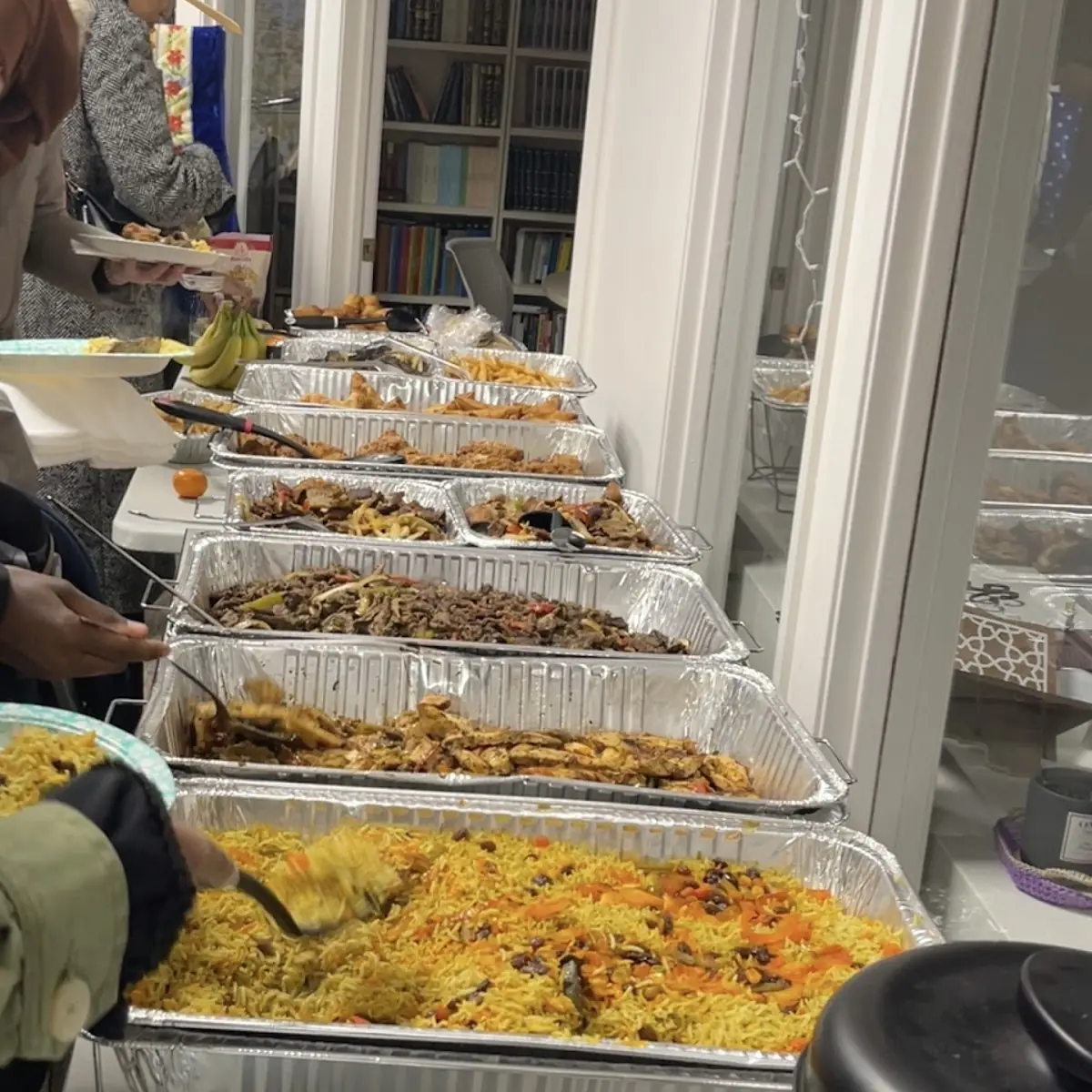 Paella