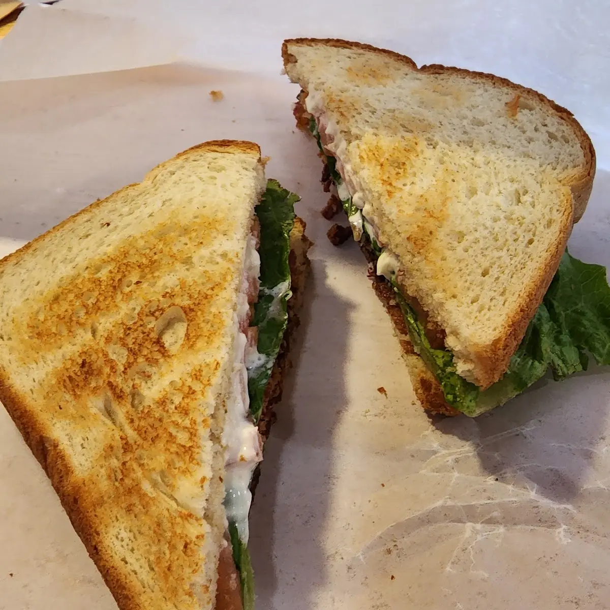 blt Sandwich