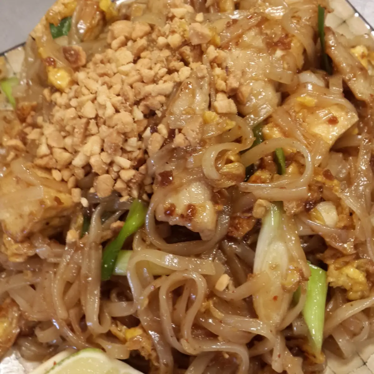 Pad Thai