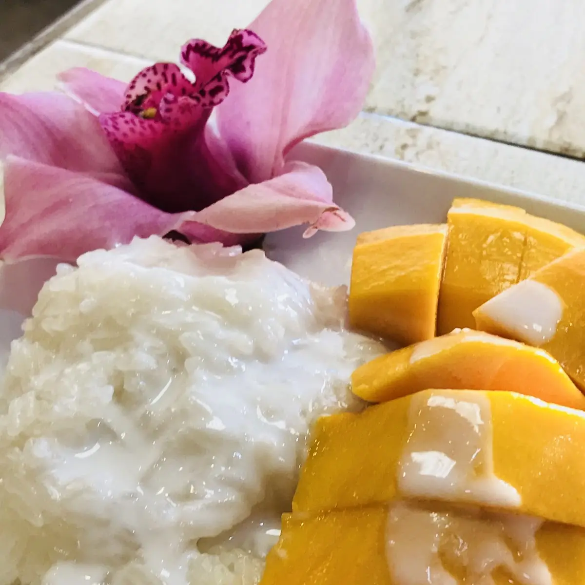 Sticky Rice