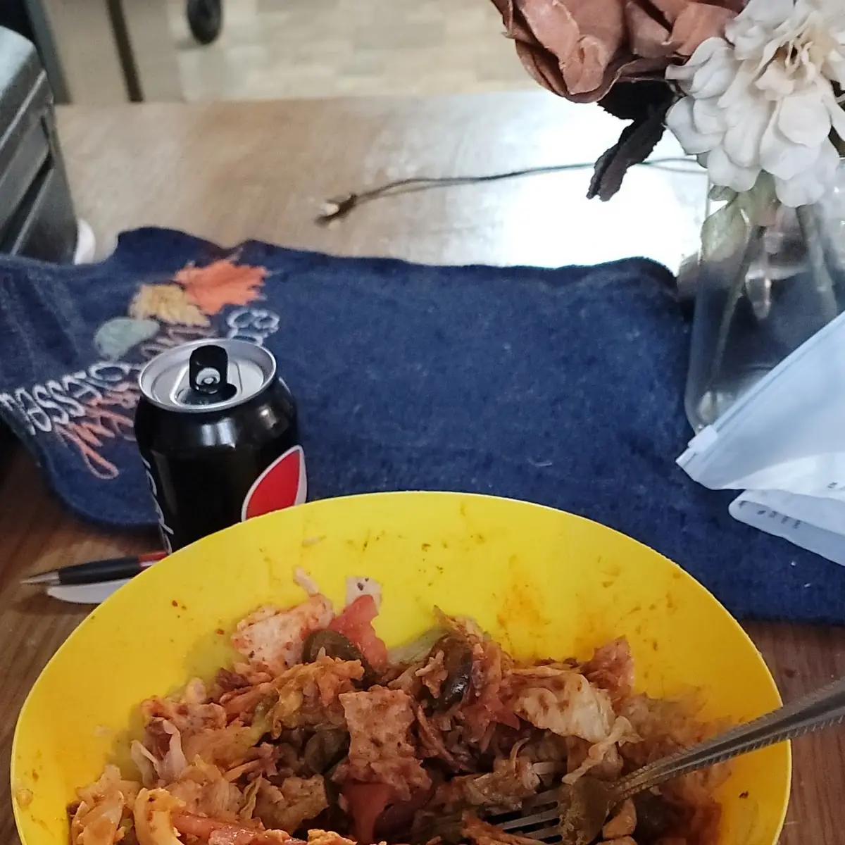 Pulled Pork