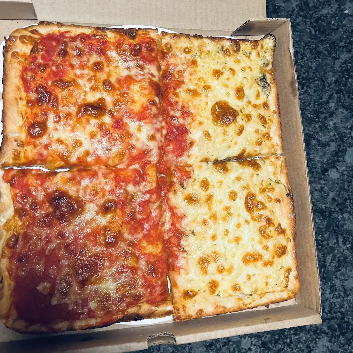 Cheese Pizza