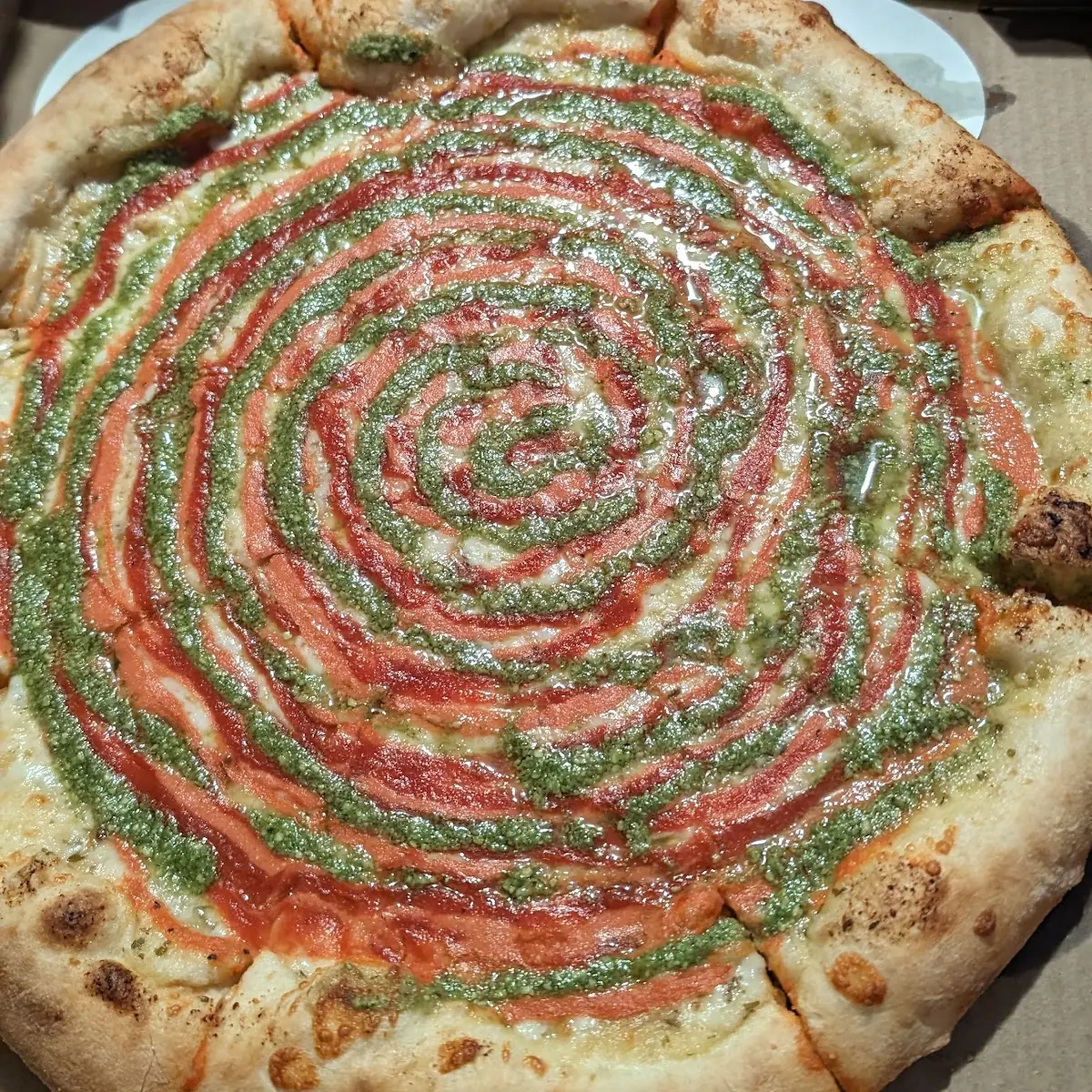Italian Trio