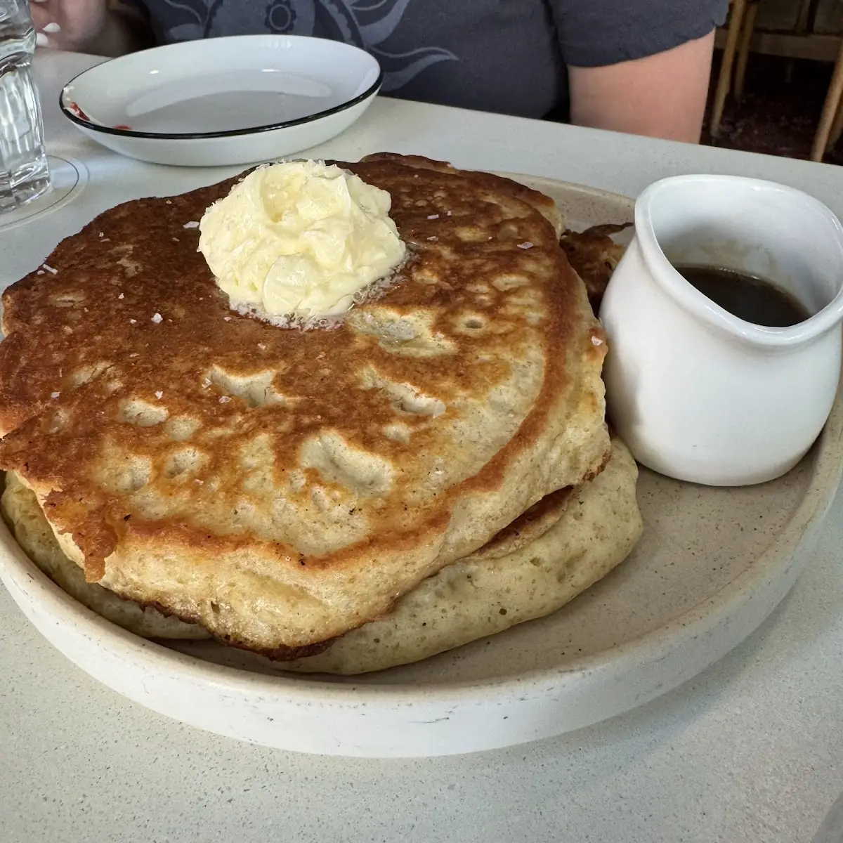 Maple Syrup