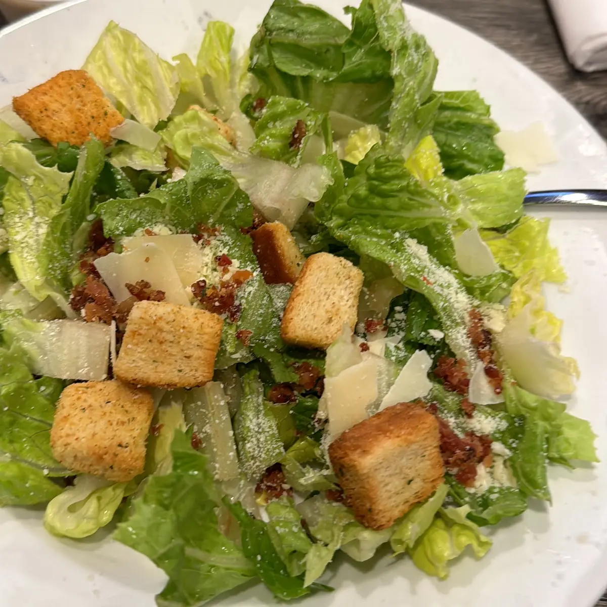 Caesar Salad
