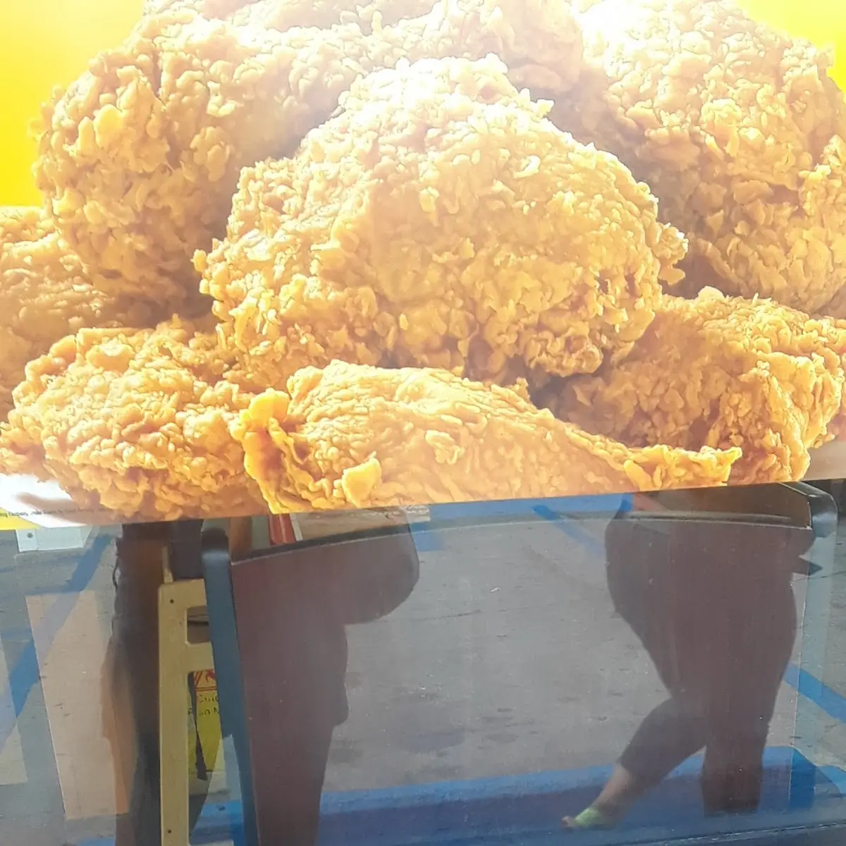 Fried Chicken