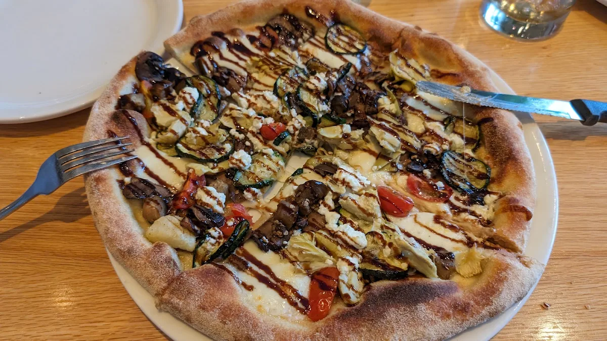 Pizza Nutella Nutella Pizza