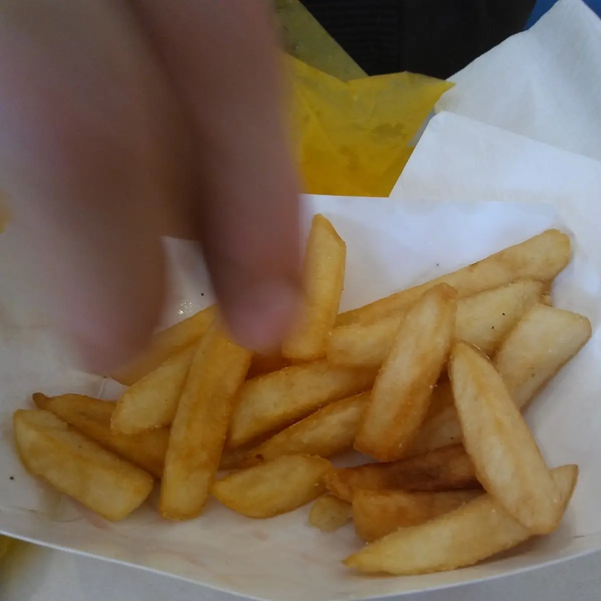 French Fries