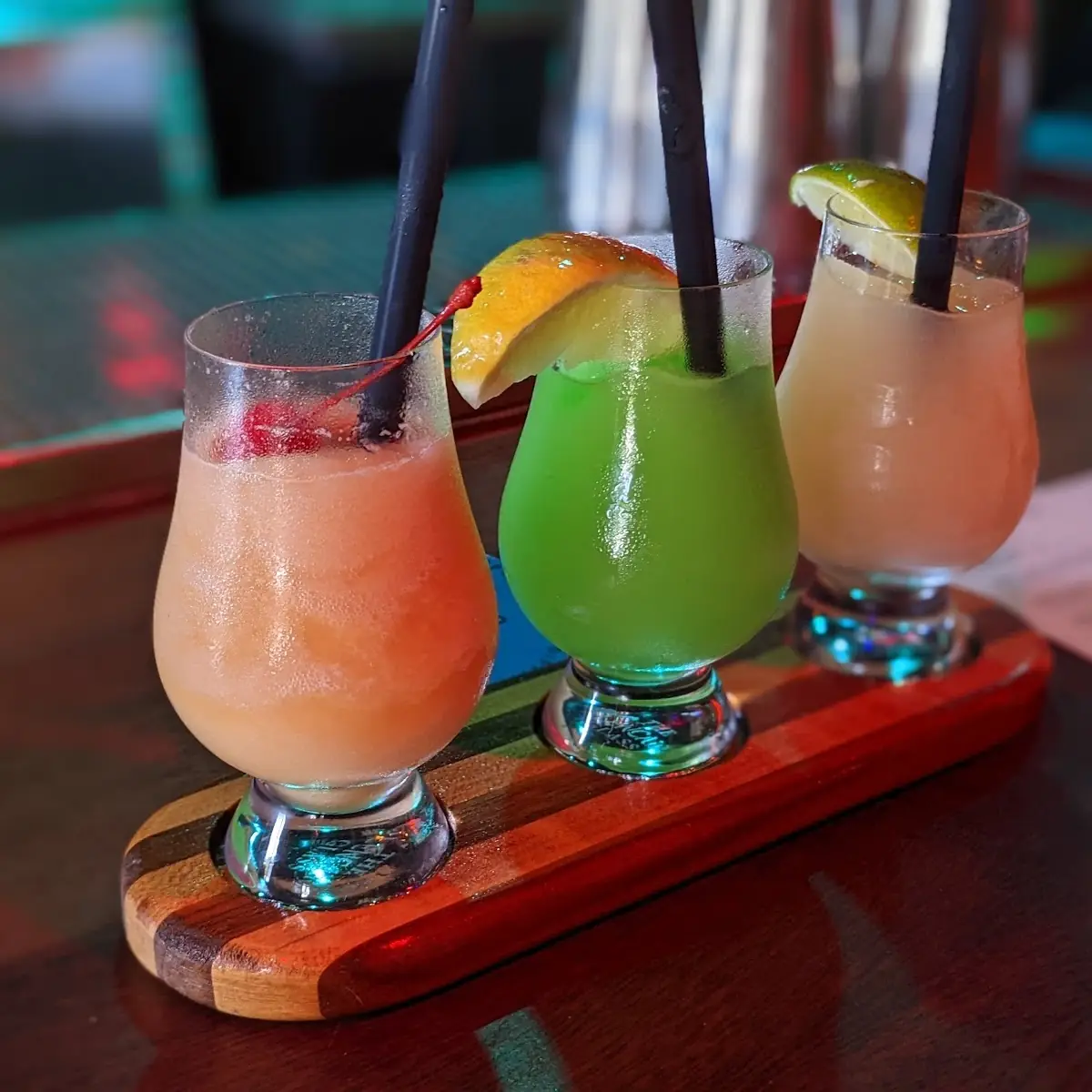 Mai Tai