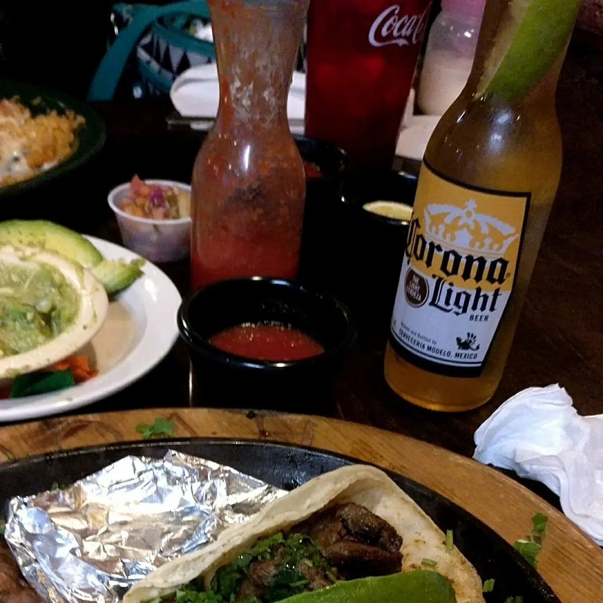 Street Tacos
