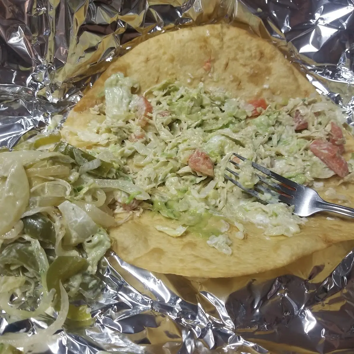Taco Salad