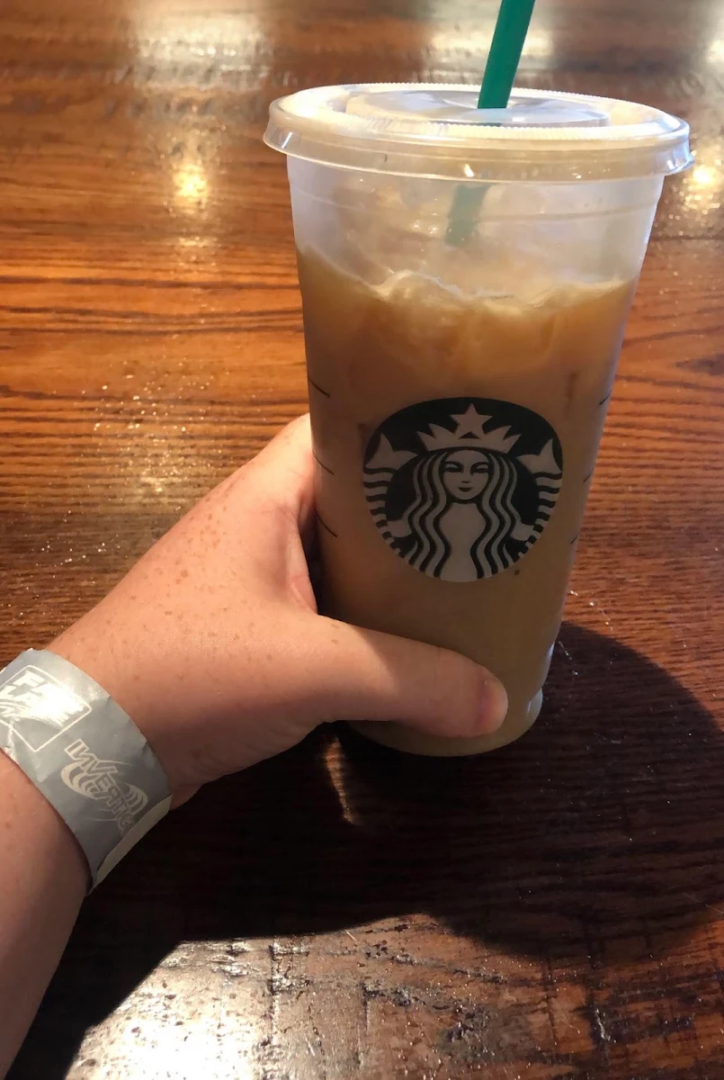Cold Brew