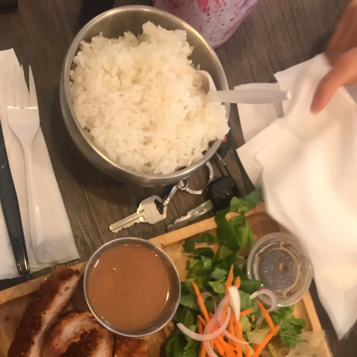 Pork Cutlet