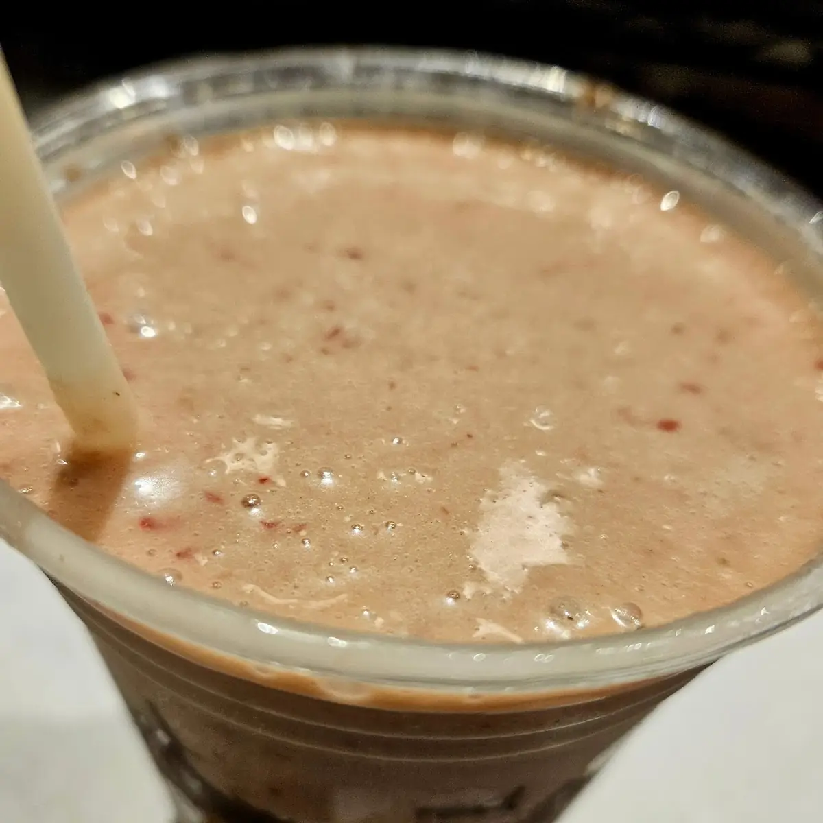 House Smoothie