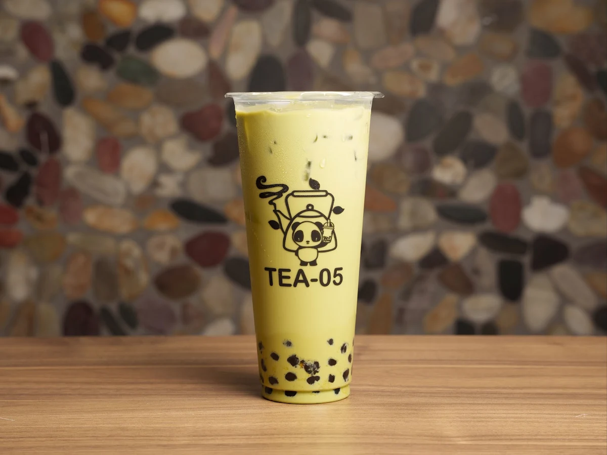 Thai Tea