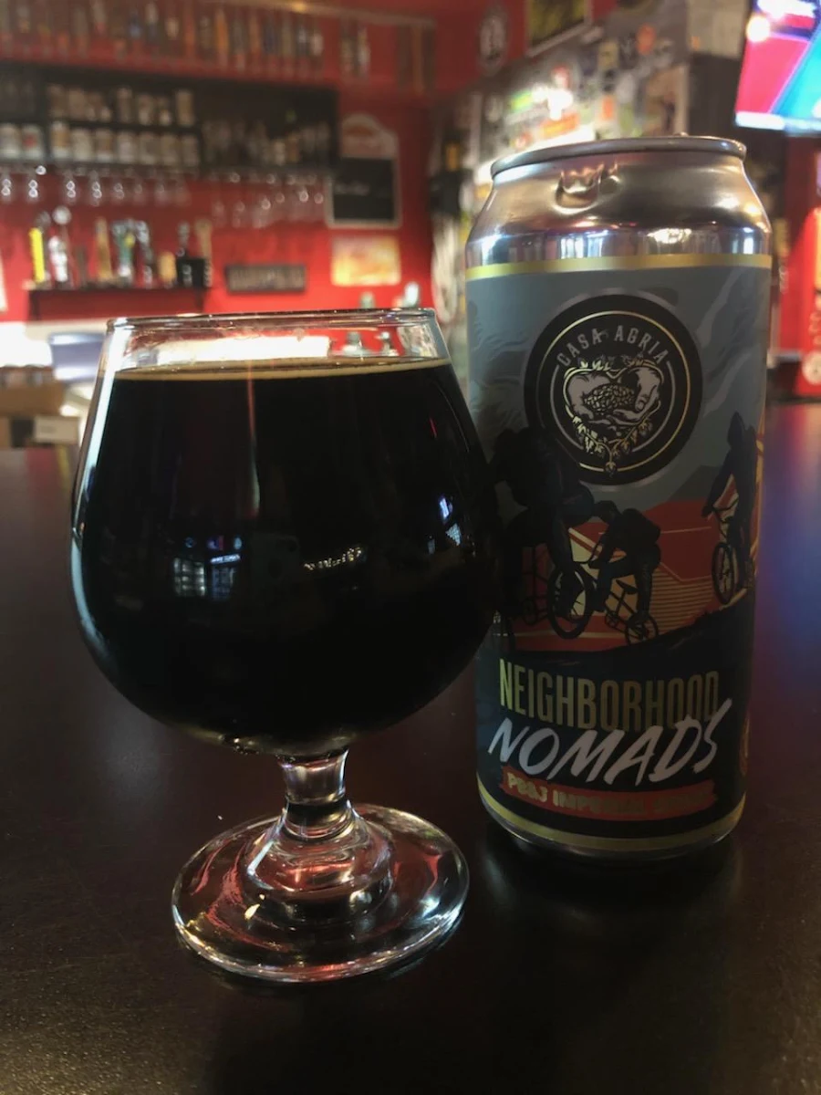 Great Notion - Blueberry Muffin