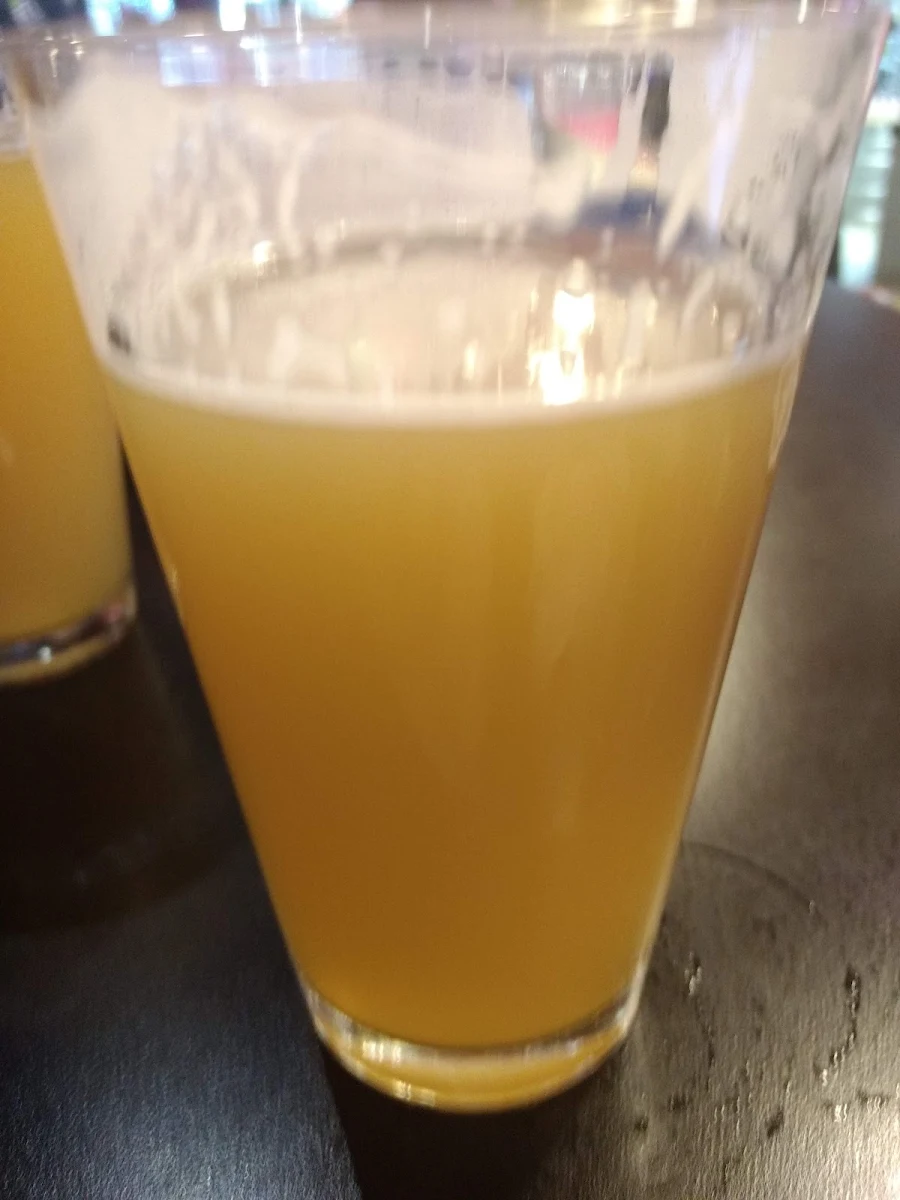 Orange Juice