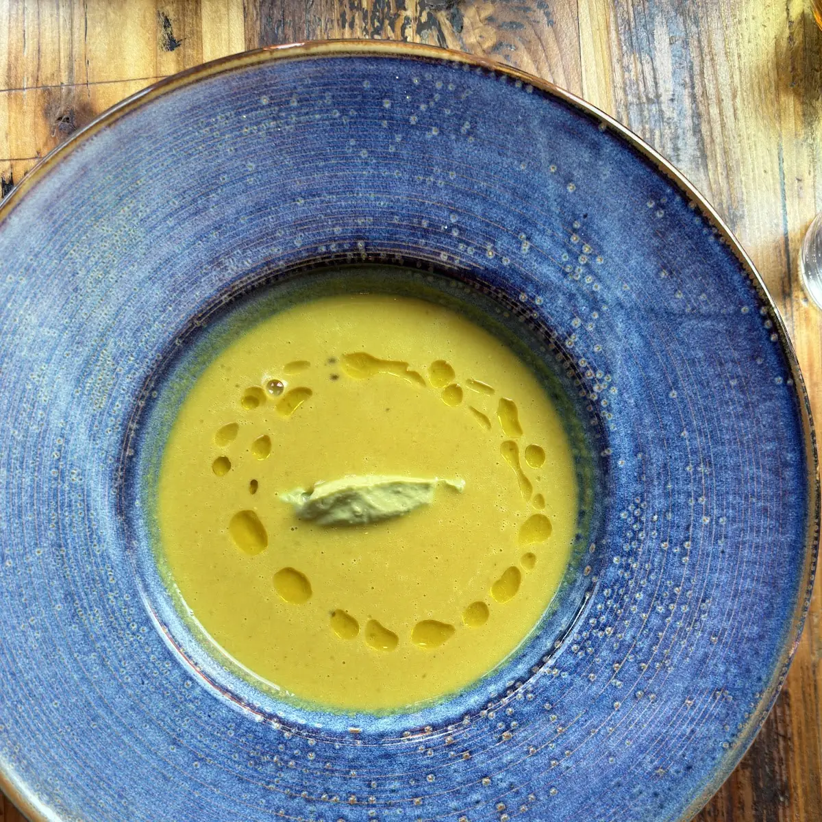 Pumpkin Soup