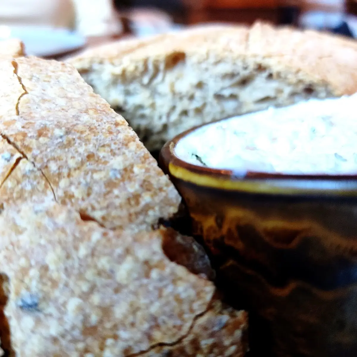 Sourdough Bread
