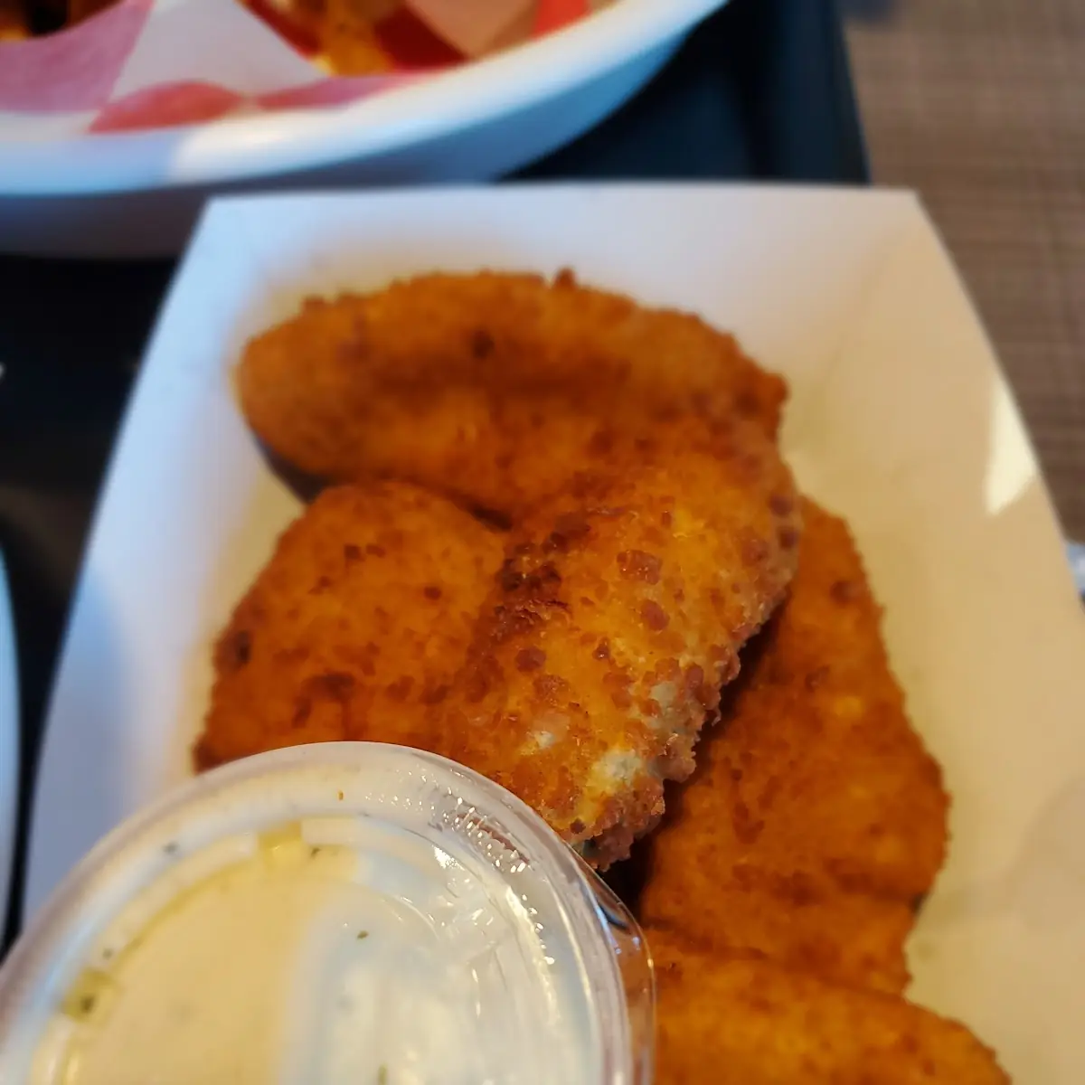 Jalapeño Poppers