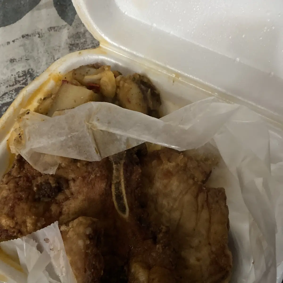 Pork Chop