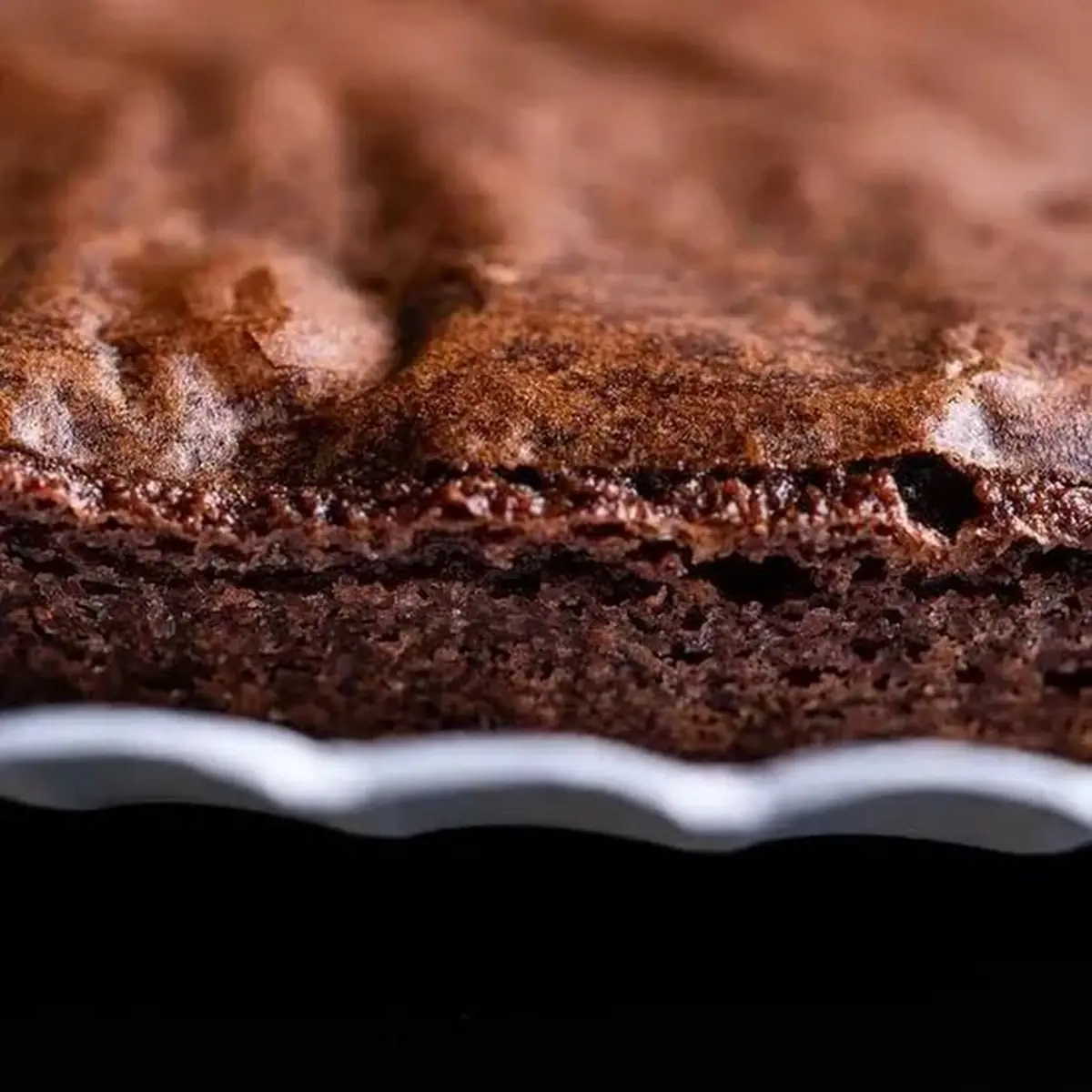 Chocolate Brownie