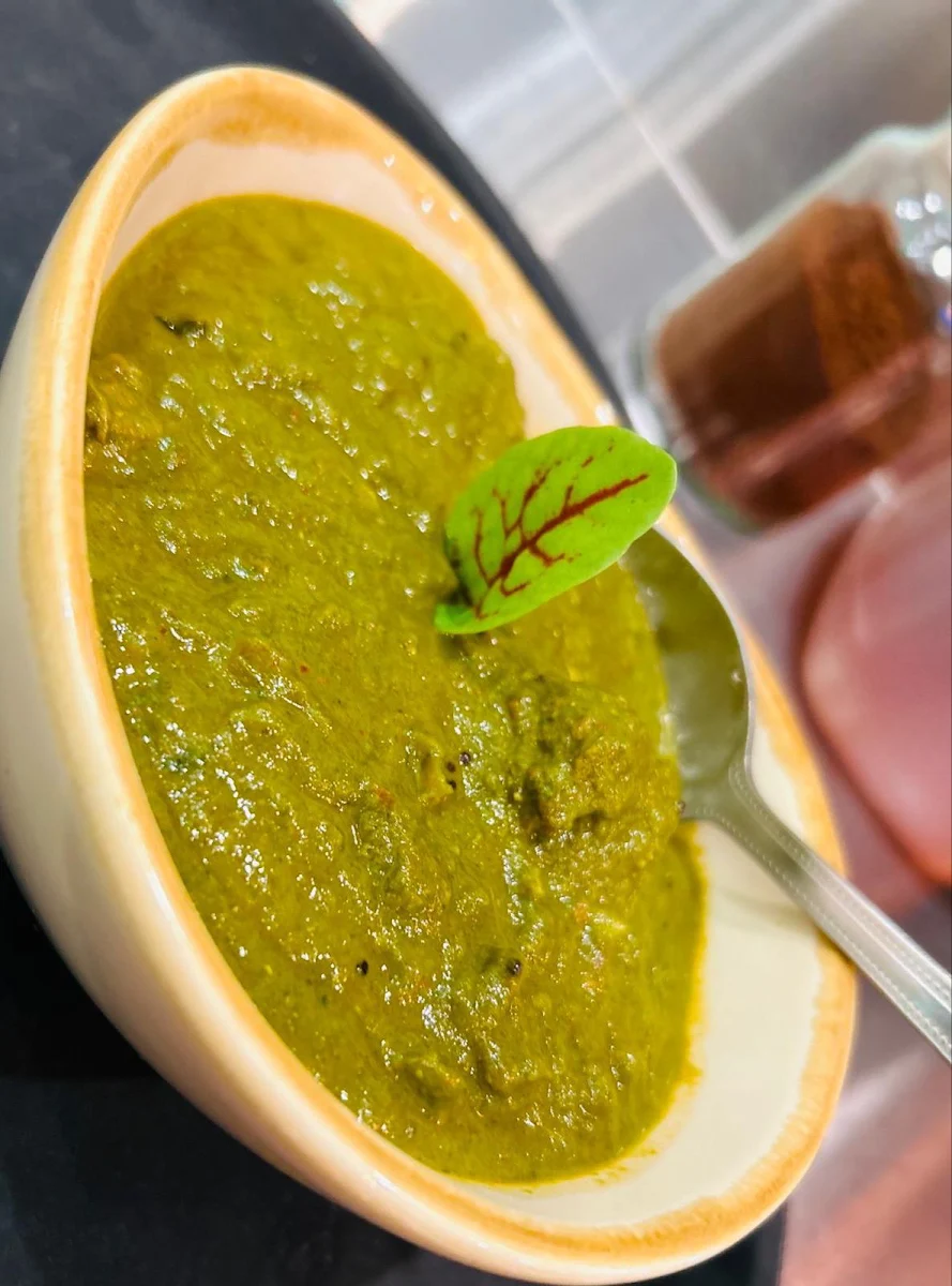 Mint Chutney, Crown Indian Cuisine - Best Indian Restaurant in Wollongong